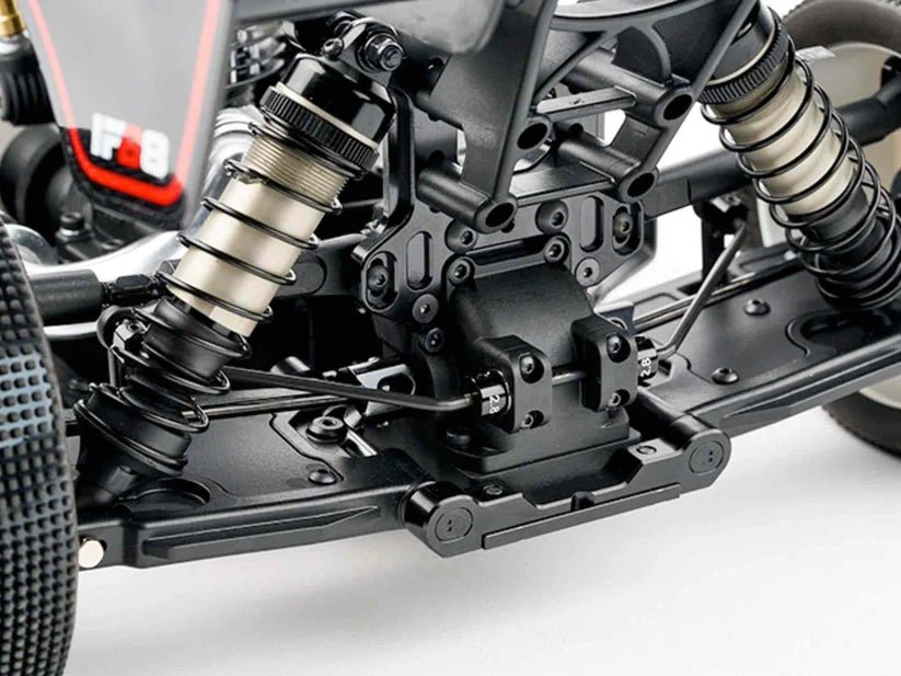 INFINITY IFB8 1/8 SCALE GP BUGGY CAR CHASSIS KIT - Faster RC HobbiesInfinityFaster RC HobbiesCM-00015