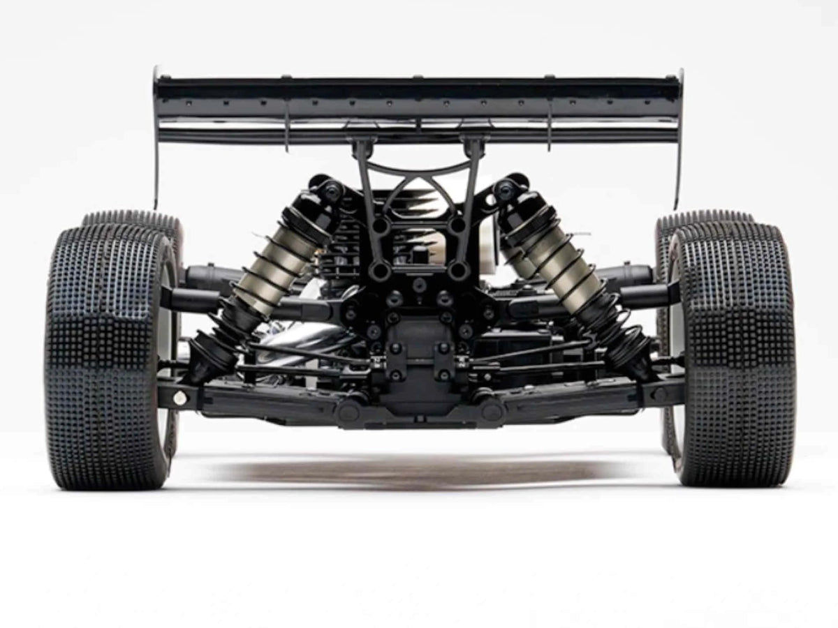 INFINITY IFB8 1/8 SCALE GP BUGGY CAR CHASSIS KIT - Faster RC HobbiesInfinityFaster RC HobbiesCM-00015