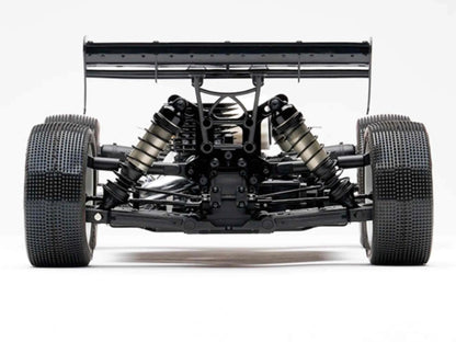 INFINITY IFB8 1/8 SCALE GP BUGGY CAR CHASSIS KIT - Faster RC HobbiesInfinityFaster RC HobbiesCM-00015