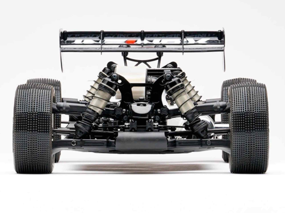 INFINITY IFB8 1/8 SCALE GP BUGGY CAR CHASSIS KIT - Faster RC HobbiesInfinityFaster RC HobbiesCM-00015