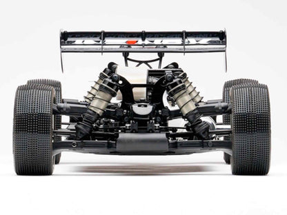 INFINITY IFB8 1/8 SCALE GP BUGGY CAR CHASSIS KIT - Faster RC HobbiesInfinityFaster RC HobbiesCM-00015
