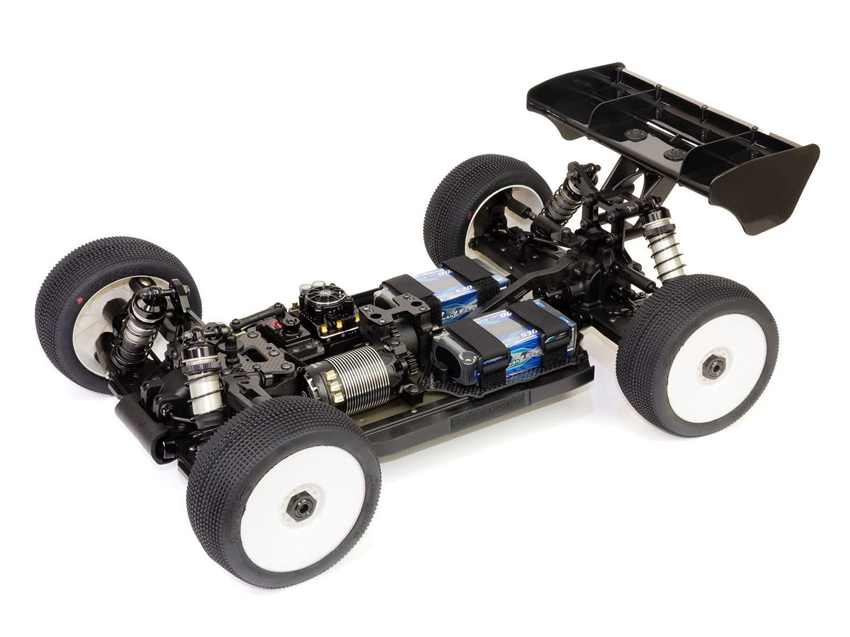 INFINITY IFB8-EV Electric 1/8 Buggy Kit - Faster RC HobbiesFaster RC HobbiesFaster RC HobbiesCM-00020