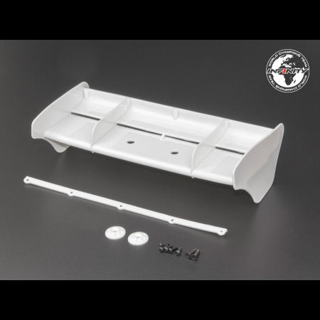 INFINITY IFB8 WING (WHITE) - Faster RC HobbiesFaster RC HobbiesFaster RC HobbiesM146WT