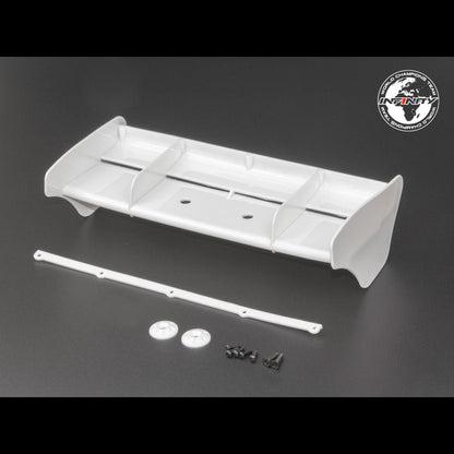 INFINITY IFB8 WING (WHITE) - Faster RC HobbiesFaster RC HobbiesFaster RC HobbiesM146WT