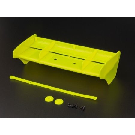 INFINITY IFB8 WING (YELLOW) - Faster RC HobbiesFaster RC HobbiesFaster RC HobbiesM146YW