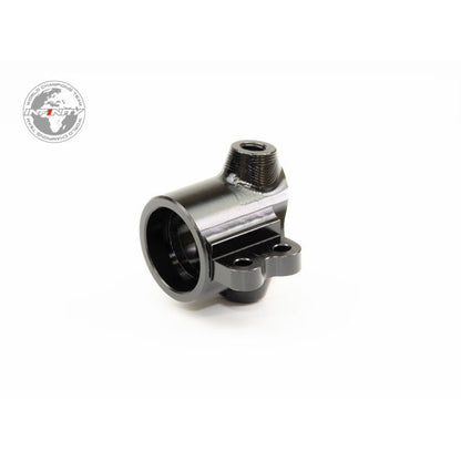INFINITY KNUCKLE SET (L) - Faster RC HobbiesInfinityFaster RC HobbiesM015L