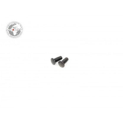 INFINITY M002 - M4 DROOP SCREW SET (8pcs) - Faster RC HobbiesSpare PartsInfinity RCFaster RC HobbiesM002