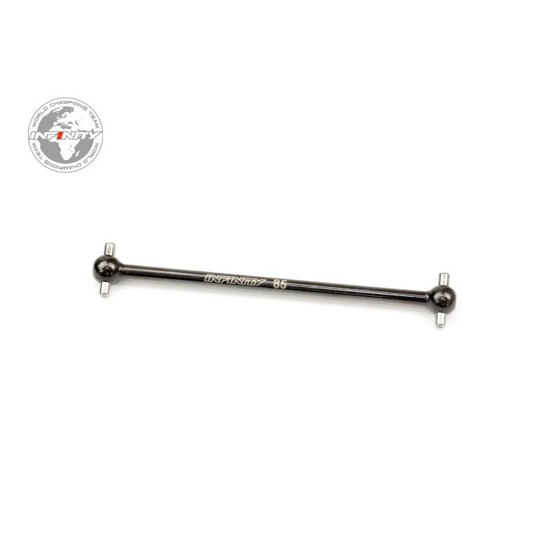 INFINITY M024 - FRONT DOG BONE (85mm) - Faster RC HobbiesSpare PartsInfinity RCFaster RC HobbiesM024