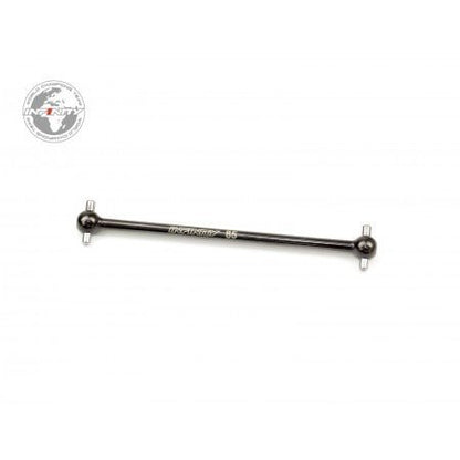 INFINITY M024 - FRONT DOG BONE (85mm) - Faster RC HobbiesSpare PartsInfinity RCFaster RC HobbiesM024