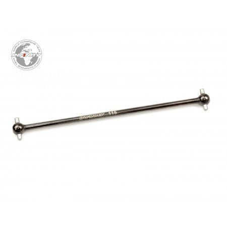 INFINITY M025 - REAR DOG BONE (115mm) - Faster RC HobbiesSpare PartsInfinity RCFaster RC HobbiesM025