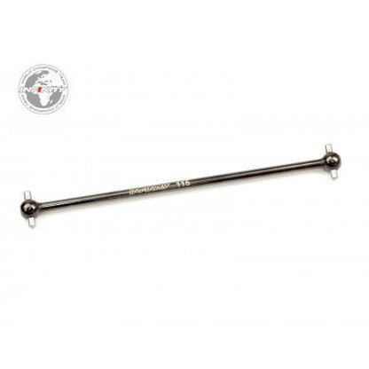 INFINITY M025 - REAR DOG BONE (115mm) - Faster RC HobbiesSpare PartsInfinity RCFaster RC HobbiesM025
