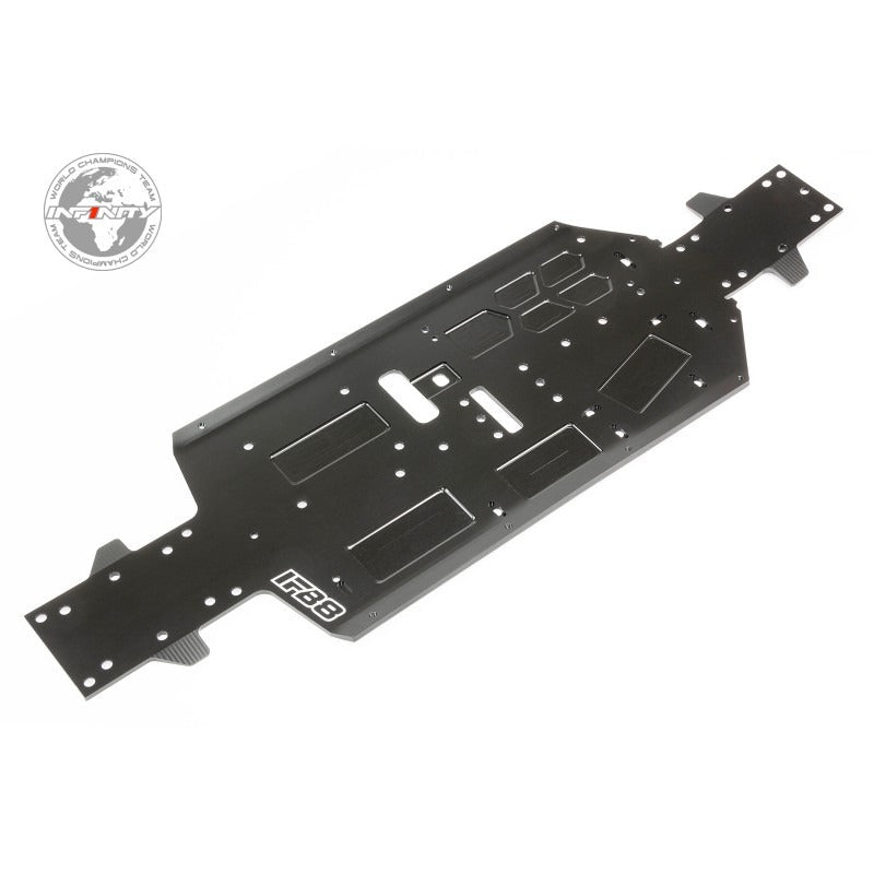 INFINITY M029 - IFB8 CHASSIS - Faster RC HobbiesSpare PartsInfinity RCFaster RC HobbiesM029