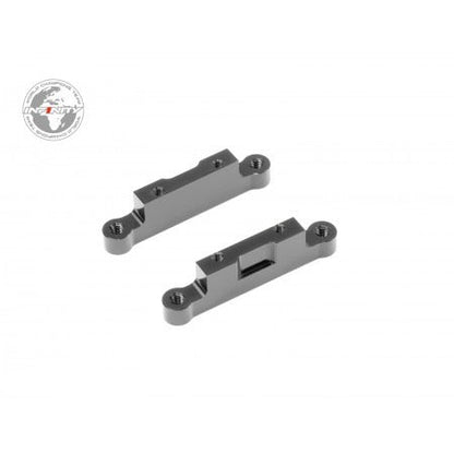 INFINITY M030 - ENGINE MOUNT (2pcs) - Faster RC HobbiesSpare PartsInfinity RCFaster RC HobbiesM030