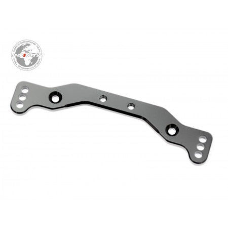 INFINITY M031 - STEERING RACK (ALU) - Faster RC HobbiesSpare PartsInfinity RCFaster RC HobbiesM031
