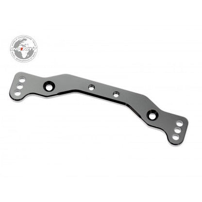 INFINITY M031 - STEERING RACK (ALU) - Faster RC HobbiesSpare PartsInfinity RCFaster RC HobbiesM031