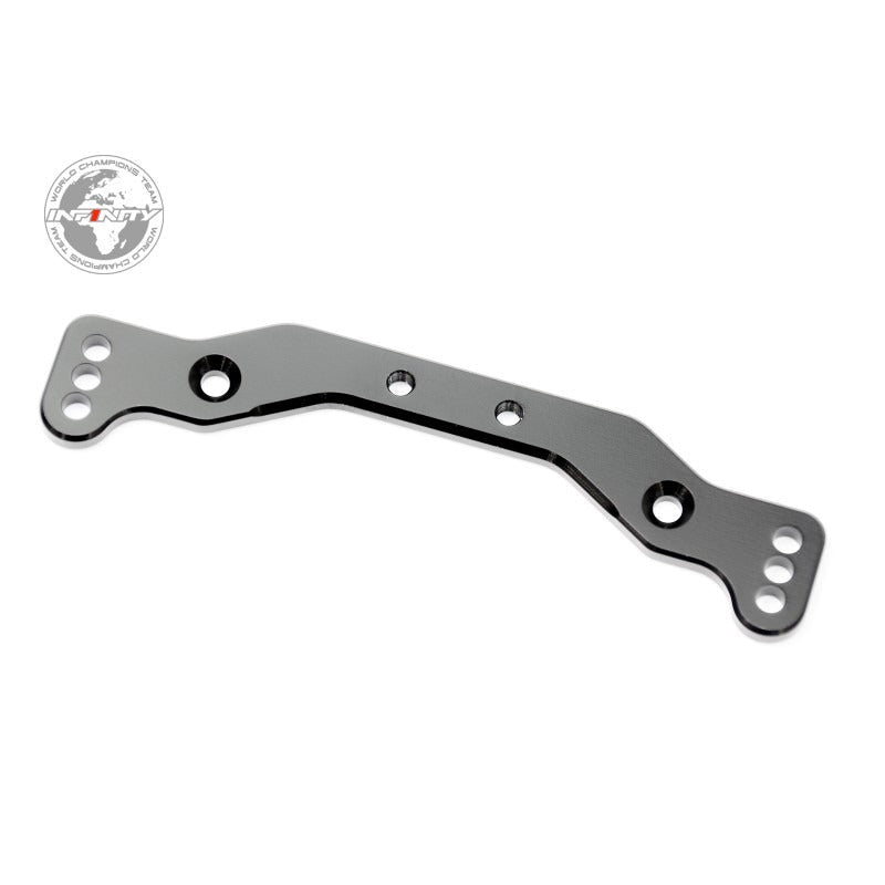 INFINITY M031 - STEERING RACK (ALU) - Faster RC HobbiesSpare PartsInfinity RCFaster RC HobbiesM031