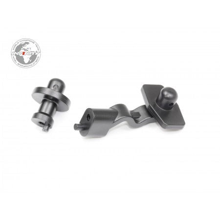 INFINITY M040 - WING MOUNT - Faster RC HobbiesSpare PartsInfinity RCFaster RC HobbiesM040