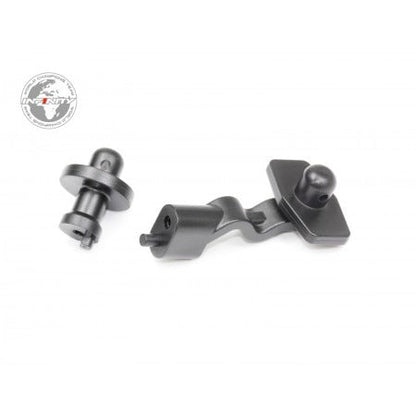 INFINITY M040 - WING MOUNT - Faster RC HobbiesSpare PartsInfinity RCFaster RC HobbiesM040