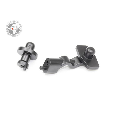 INFINITY M040 - WING MOUNT - Faster RC HobbiesSpare PartsInfinity RCFaster RC HobbiesM040