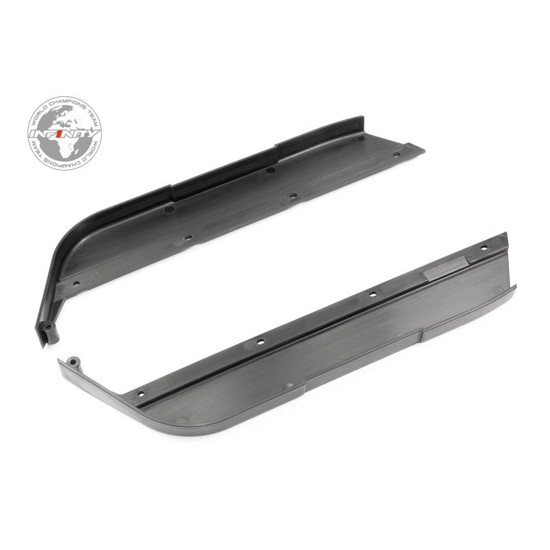 INFINITY M044 - SIDE GUARD SET (L/R) - Faster RC HobbiesSpare PartsInfinity RCFaster RC HobbiesM044