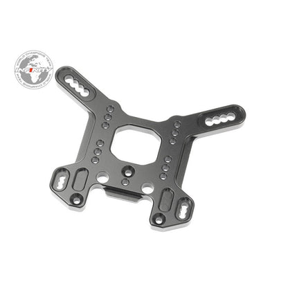 INFINITY M045 - REAR SHOCK TOWER (ALU) - Faster RC HobbiesSpare PartsInfinity RCFaster RC HobbiesM045
