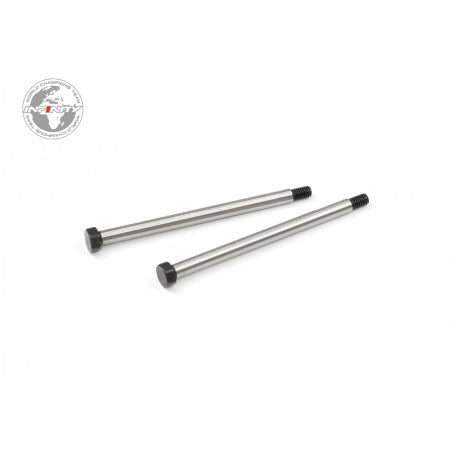 INFINITY M050 - HINGE PIN Ãâ€  3.5x53.5mm (2pcs) - Faster RC HobbiesSpare PartsInfinity RCFaster RC HobbiesM050