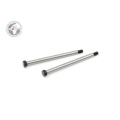 INFINITY M050 - HINGE PIN Ãâ€  3.5x53.5mm (2pcs) - Faster RC HobbiesSpare PartsInfinity RCFaster RC HobbiesM050