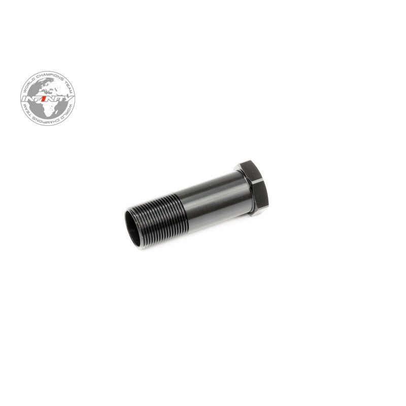 INFINITY M052 - SERVO SAVER TUBE (ALU) - Faster RC HobbiesSpare PartsInfinity RCFaster RC HobbiesM052