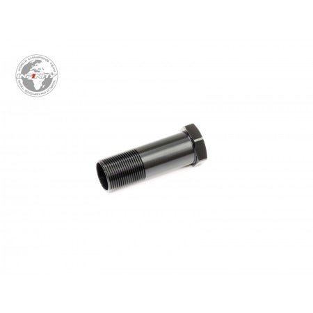 INFINITY M052 - SERVO SAVER TUBE (ALU) - Faster RC HobbiesSpare PartsInfinity RCFaster RC HobbiesM052