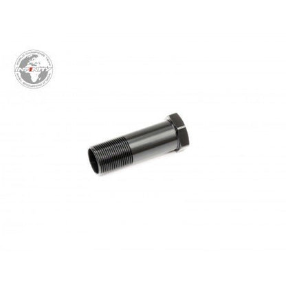 INFINITY M052 - SERVO SAVER TUBE (ALU) - Faster RC HobbiesSpare PartsInfinity RCFaster RC HobbiesM052