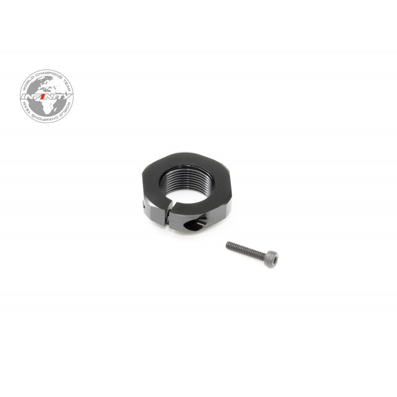 INFINITY M054 - SERVO SAVER SPRING RETAINER - Faster RC HobbiesSpare PartsInfinity RCFaster RC HobbiesM054