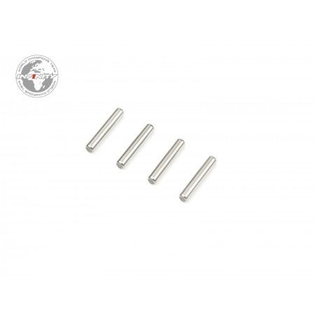 INFINITY M057 - PIN Ãâ€  3x17mm (10pcs) - Faster RC HobbiesSpare PartsInfinity RCFaster RC HobbiesM057