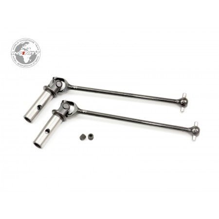 INFINITY M061 - UNIVERSAL JOINT 91mm (2pcs) - Faster RC HobbiesSpare PartsInfinity RCFaster RC HobbiesM061