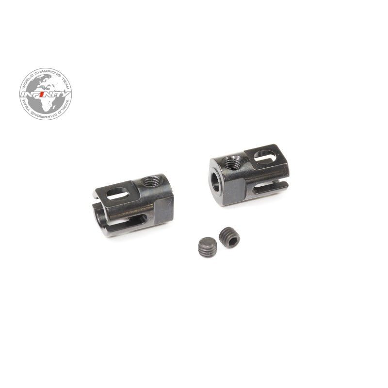 INFINITY M062 - CENTRAL OUTDRIVE (2pcs) - Faster RC HobbiesSpare PartsInfinity RCFaster RC HobbiesM062