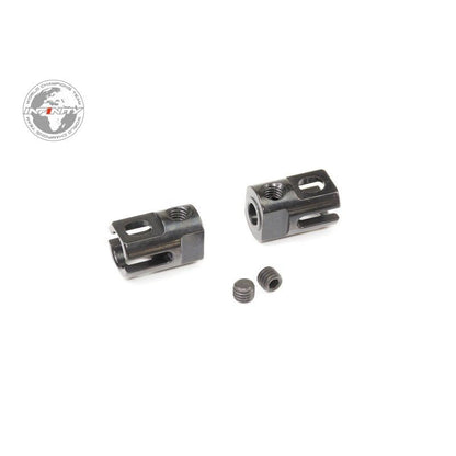 INFINITY M062 - CENTRAL OUTDRIVE (2pcs) - Faster RC HobbiesSpare PartsInfinity RCFaster RC HobbiesM062