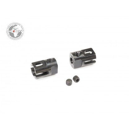 INFINITY M062 - CENTRAL OUTDRIVE (2pcs) - Faster RC HobbiesSpare PartsInfinity RCFaster RC HobbiesM062