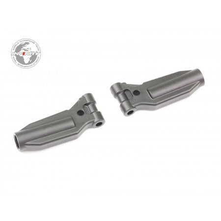 INFINITY M063 - FRONT UPPER ARM SET (L/R) - Faster RC HobbiesSpare PartsInfinity RCFaster RC HobbiesM063