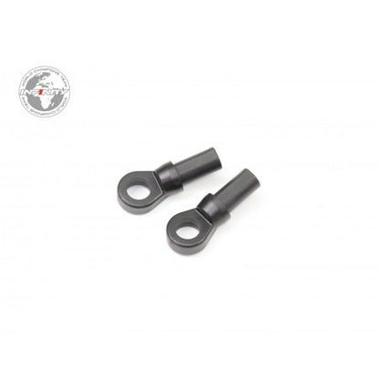 INFINITY M065 - FRONT UPPER ARM BALL END (2pcs) - Faster RC HobbiesSpare PartsInfinity RCFaster RC HobbiesM065