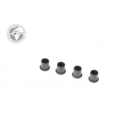 INFINITY M066 - UPPER ARM HINGE PIN BUSHING (STEEL/4pcs) - Faster RC HobbiesSpare PartsInfinity RCFaster RC HobbiesM066