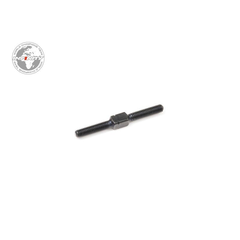 INFINITY M067 - TURNBUCKLE 3x32mm (STEEL) - Faster RC HobbiesSpare PartsInfinity RCFaster RC HobbiesM067
