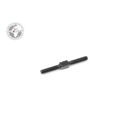 INFINITY M067 - TURNBUCKLE 3x32mm (STEEL) - Faster RC HobbiesSpare PartsInfinity RCFaster RC HobbiesM067