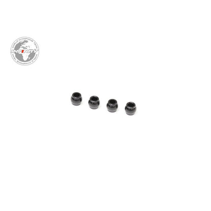 INFINITY M068 - BALL Ãâ€  5.8mm (4pcs) - Faster RC HobbiesSpare PartsInfinity RCFaster RC HobbiesM068