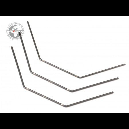 INFINITY M071 - FRONT ARB SET (2.0/2.2/2.4mm) - Faster RC HobbiesSpare PartsInfinity RCFaster RC HobbiesM071