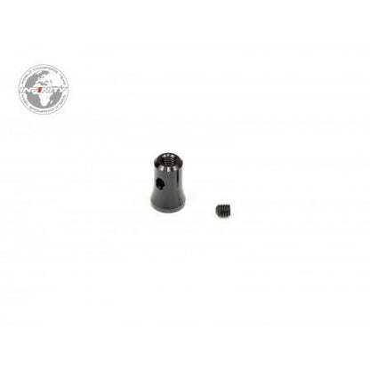 INFINITY M075 - PIPE SPRING STAND - Faster RC HobbiesSpare PartsInfinity RCFaster RC HobbiesM075