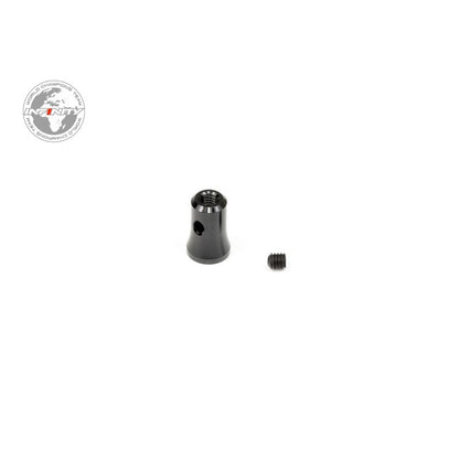 INFINITY M075 - PIPE SPRING STAND - Faster RC HobbiesSpare PartsInfinity RCFaster RC HobbiesM075