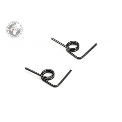 INFINITY M076 - PIPE SPRING (2pcs) - Faster RC HobbiesSpare PartsInfinity RCFaster RC HobbiesM076