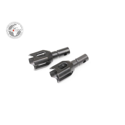 INFINITY M092 - DIFF OUTDRIVE (2pcs) - Faster RC HobbiesSpare PartsInfinity RCFaster RC HobbiesM092
