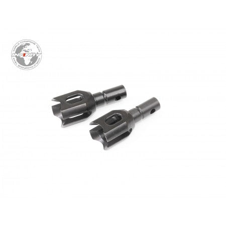 INFINITY M092 - DIFF OUTDRIVE (2pcs) - Faster RC HobbiesSpare PartsInfinity RCFaster RC HobbiesM092