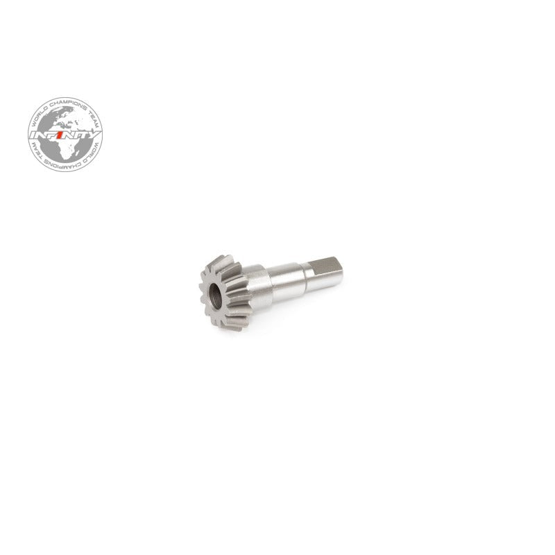INFINITY M093 - 13T PINION GEAR - Faster RC HobbiesSpare PartsInfinity RCFaster RC HobbiesM093