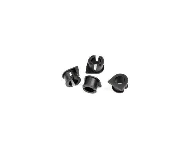 INFINITY M114 - SHOCK CAP BUSHING (4PCS) - Faster RC HobbiesSpare PartsInfinity RCFaster RC HobbiesM114